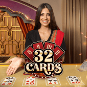 32 Baraha AS99 casino trực tiếp