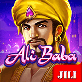 Ali Baba - AS99 slot nóng