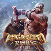 Asgardian Trỗi Dậy AS99
