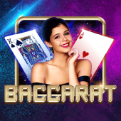 Baccarat B AS99 casino