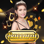 Baccarat AS99 casino