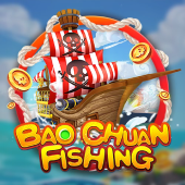 Câu Cá Bao Chuan AS99 bắn cá