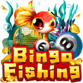 Câu Cá Bingo AS99