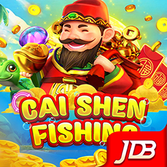 Câu Cá Thần Tài AS99