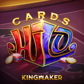 Bài Hi Lo - AS99 game