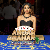 Casino Marina Andar Bahar AS99