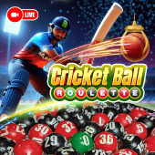 Roulette Bóng Cricket AS99