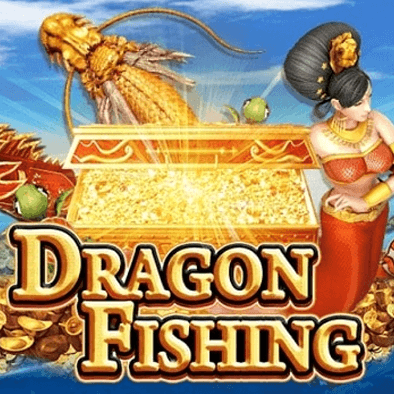 Câu Cá Rồng AS99 bắn cá