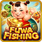 Câu Cá Fuwa AS99 bắn cá