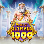 Cổng Olympus 1000 AS99