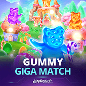 Kẹo Dẻo Giga Match AS99