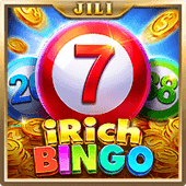 Bingo Irich AS99 game
