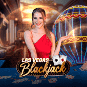 Blackjack Las Vegas AS99