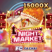 Chợ Đêm AS99 slot