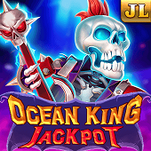 Vua Đại Dương Jackpot AS99