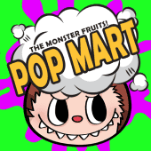 Popmart AS99 nổ hũ
