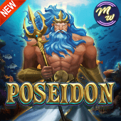 Poseidon AS99 slot