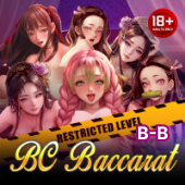 Baccarat Blockchain Sexy B B AS99