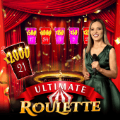 Roulette Tối Thượng AS99 casino