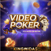 Video Poker AS99 cards game